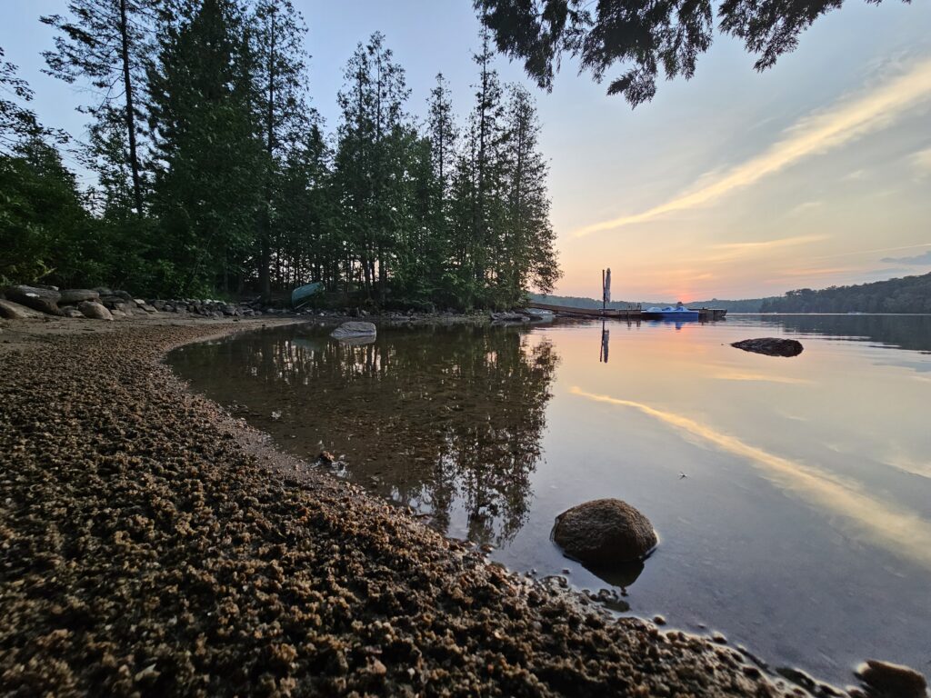 Waterfront