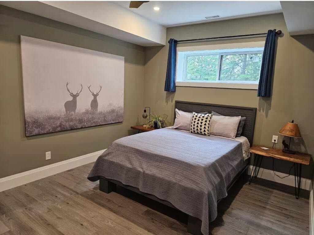 Bedroom 4